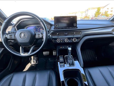 Used 2023 Acura Integra A-Spec image 14