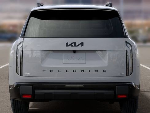 New 2027 Kia Telluride X-Line SX Prestige AWD/4WD image 14
