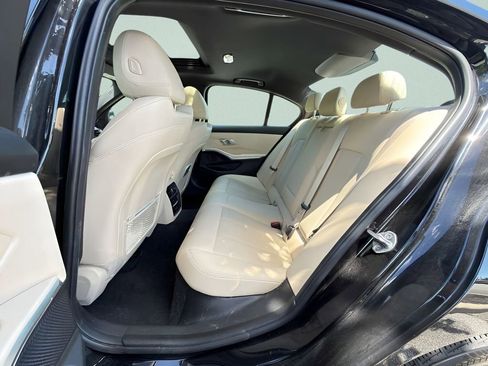 Used 2022 BMW 330i Sedan w/ Driving Assistance Package RWD image 20