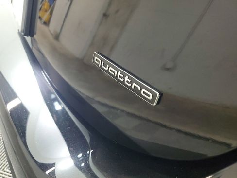 New 2026 Audi A6 Prestige image 7