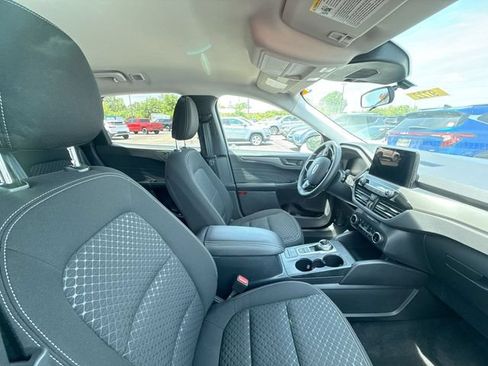 Used 2023 Ford Escape Active AWD/4WD image 12