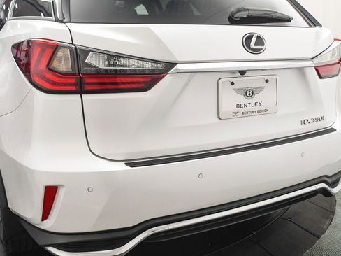 Used 2022 Lexus RX 350L Premium image 23