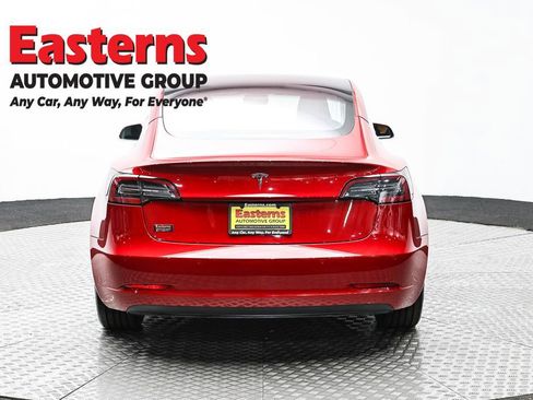 Used 2018 Tesla Model 3 Long Range image 6