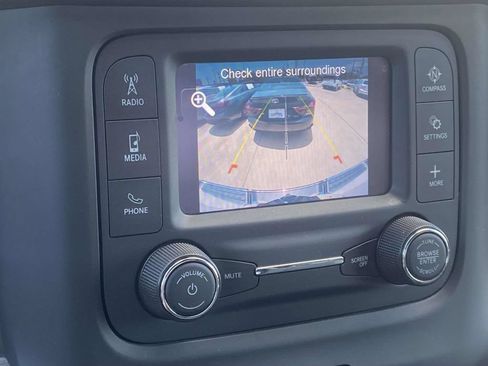 Used 2022 RAM 1500 Big Horn RWD image 26