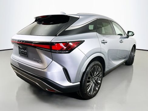 New 2026 Lexus RX 350 w/ Convenience Package image 7