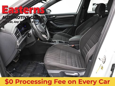 Used 2024 Volkswagen Jetta Sport FWD image 14