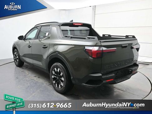 New 2026 Hyundai Santa Cruz SEL AWD/4WD image 3
