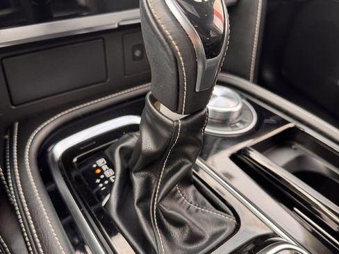 Used 2023 INFINITI QX80 Premium Select w/ Cargo Package image 27