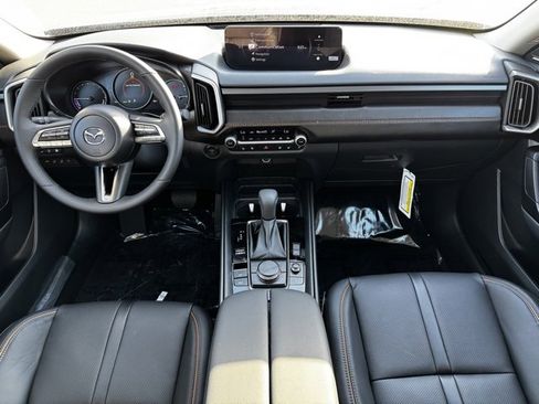 New 2026 MAZDA CX-50 AWD 2.5 Hybrid w/ Cargo Package image 10