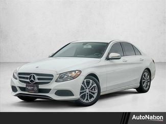 Used 2016 Mercedes-Benz C 300 Sedan video 1