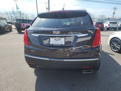 Used 2018 Cadillac XT5 Premium Luxury w/ Driver Assist Package image 6