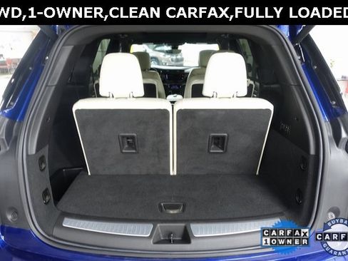 Used 2023 Cadillac XT6 Sport w/ Technology Package image 22