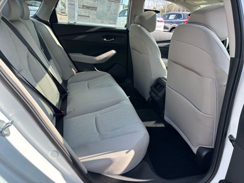 New 2025 Honda Accord SE image 12