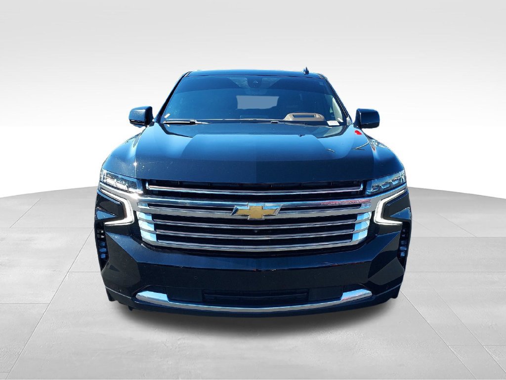 Used 2022 Chevrolet Tahoe High Country AWD/4WD image 8