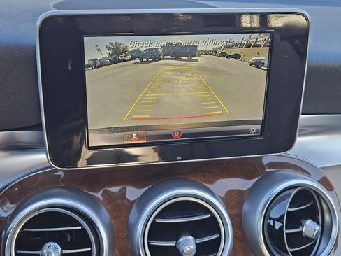 Used 2018 Mercedes-Benz C 300 C 300 image 17