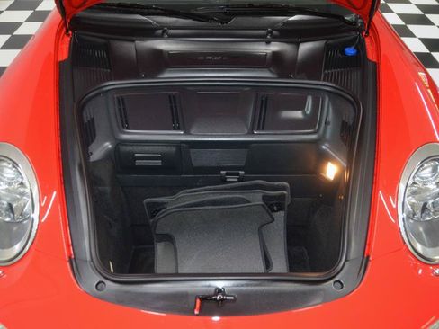 Used 2009 Porsche 911 Carrera S RWD image 34