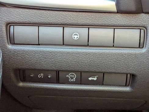 New 2026 Nissan Rogue Platinum AWD/4WD image 27