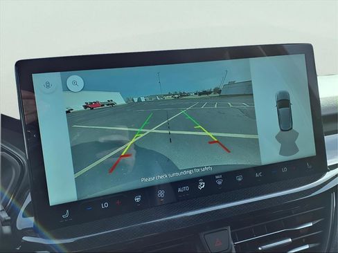 New 2026 Ford Escape ST-Line w/ Tech Pack #1 image 8