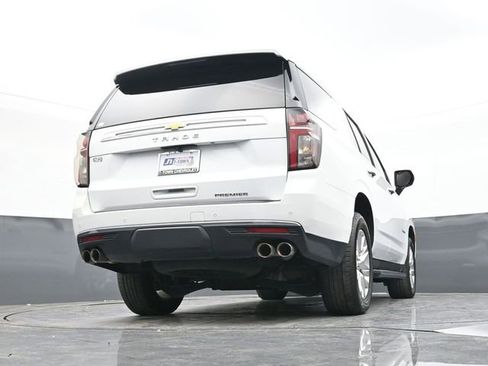 Used 2023 Chevrolet Tahoe Premier image 46