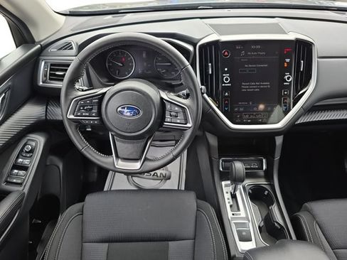 Certified 2025 Subaru Ascent Premium AWD/4WD image 10