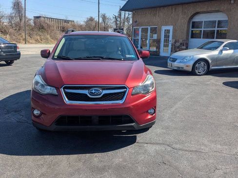Used 2013 Subaru Crosstrek 2.0i Premium image 2