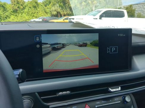 Certified 2024 Hyundai Sonata SEL image 20