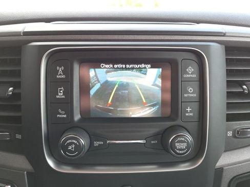 Used 2019 RAM 1500 ST w/ SXT Plus Group image 10