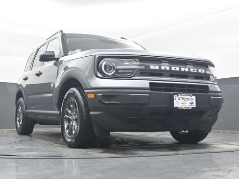 Used 2024 Ford Bronco Sport Big Bend AWD/4WD image 25
