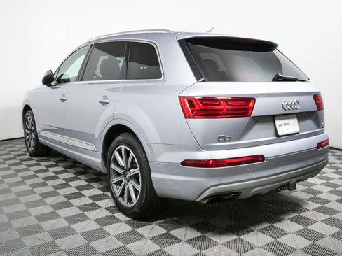 Used 2017 Audi Q7 3.0T Premium Plus AWD/4WD image 30
