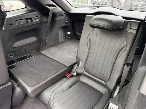 Certified 2023 Mercedes-Benz EQS 580 4MATIC SUV image 29