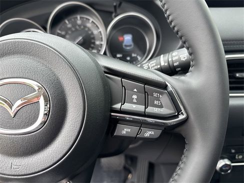 New 2025 MAZDA CX-5 AWD 2.5 S w/ Select Package image 15