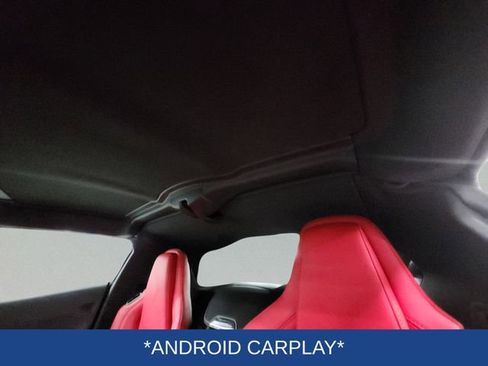 Used 2024 Chevrolet Corvette Stingray Coupe w/ 1LT image 12