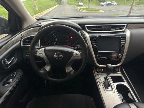 Used 2018 Nissan Murano S image 30
