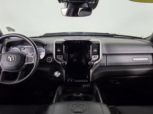 Used 2023 RAM 1500 Laramie AWD/4WD image 35