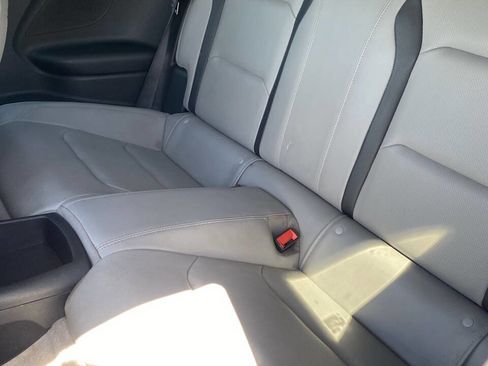 Used 2020 Chevrolet Camaro LT w/ RS Package image 14