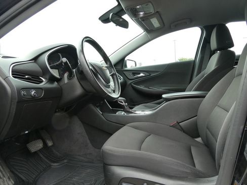 Certified 2022 Chevrolet Malibu RS FWD image 20