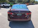 Used 2024 Nissan Altima 2.5 SV image 5