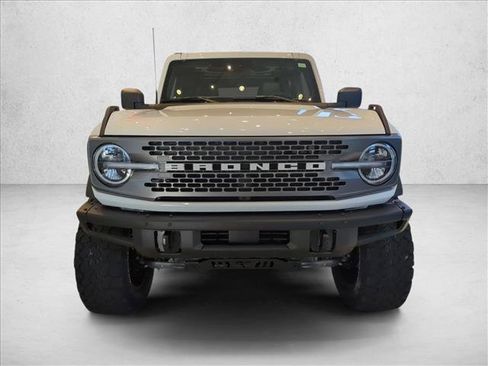 New 2025 Ford Bronco Badlands AWD/4WD image 5