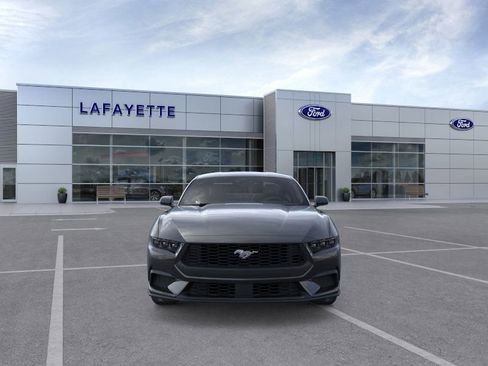 New 2026 Ford Mustang EcoBoost image 6