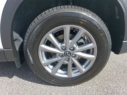 Used 2025 MAZDA CX-5 AWD 2.5 S image 32
