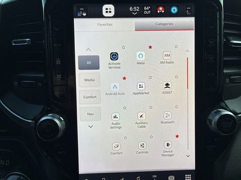 Used 2022 RAM 1500 Laramie w/ Sport Appearance Package image 22