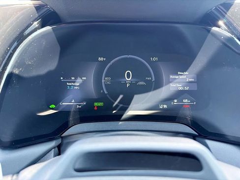 New 2026 Lexus RX 350 image 42