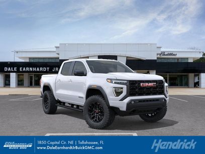 New 2026 GMC Canyon Elevation w/ Convenience Package
