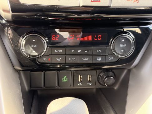 Used 2026 Mitsubishi Eclipse Cross SE AWD/4WD image 22
