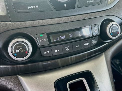Used 2014 Honda CR-V EX-L image 15