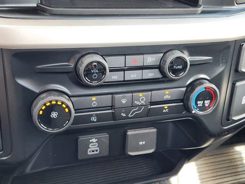 New 2026 Ford F250 XL image 20