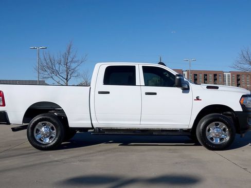 Used 2024 RAM 2500 Tradesman AWD/4WD image 15