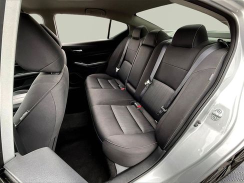 Used 2022 Nissan Altima 2.5 SV image 26