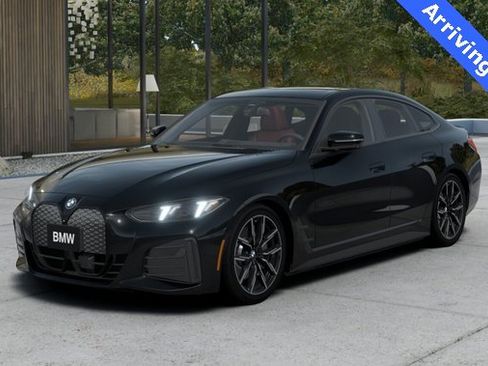 New 2026 BMW i4 xDrive40i image 1