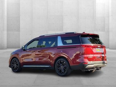 Used 2024 Kia Carnival SX